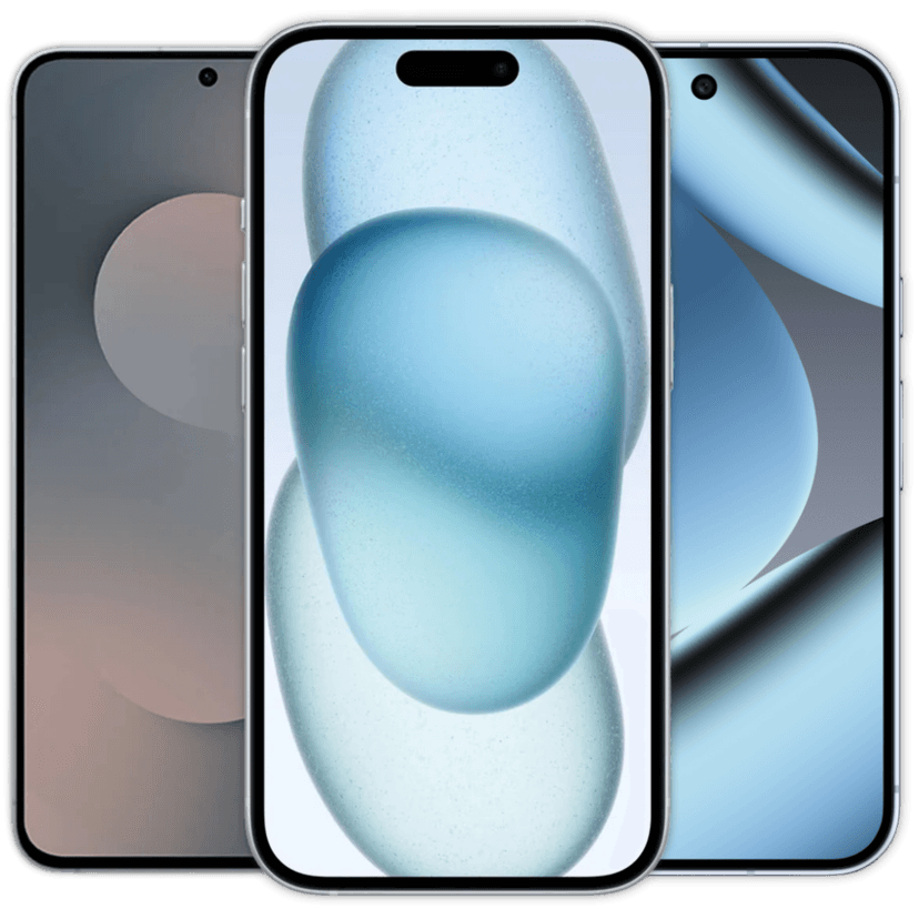 Phones