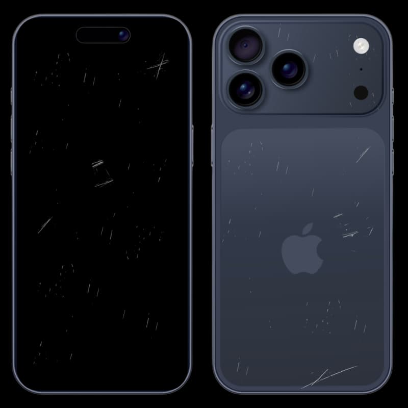 Reference: a phone in Fair condition