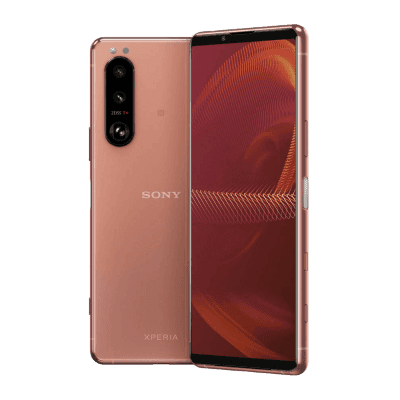 Xperia 5 III