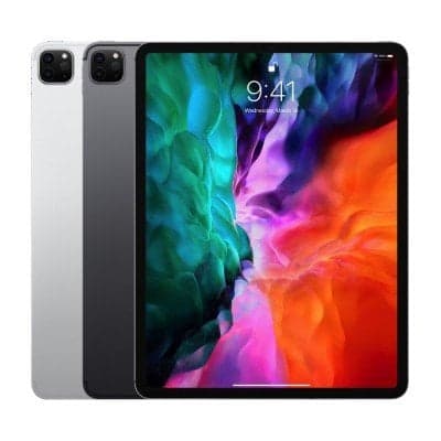 iPad Pro 12.9 inch (4th Gen.)