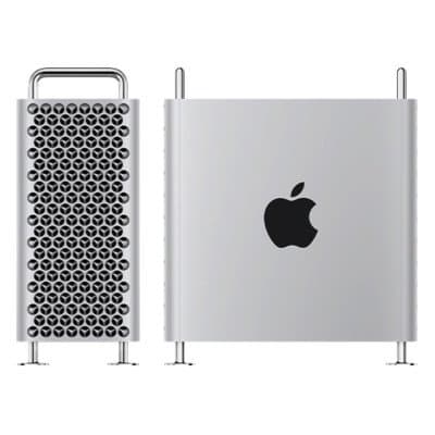 Mac Pro (2023)
