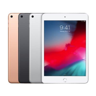 iPad Mini (5th Gen.)