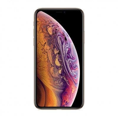 iPhone XS