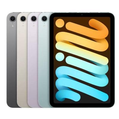 iPad Mini (A17 Pro)
