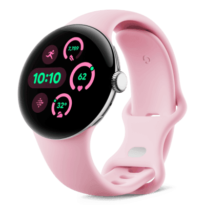 Google Pixel Watch 3
