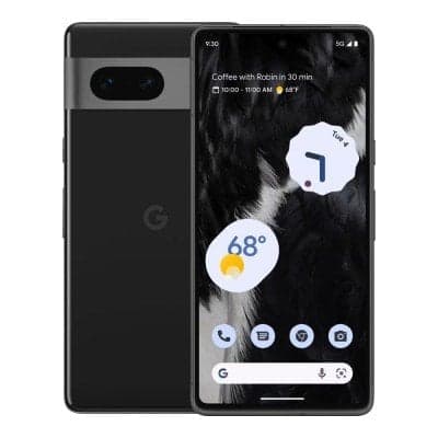 Google Pixel 7