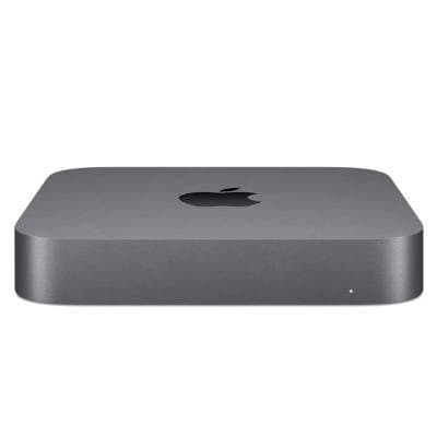 Mac Mini (2018)