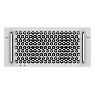 Mac Pro Rack (2023)