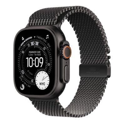 Apple Watch Ultra 3