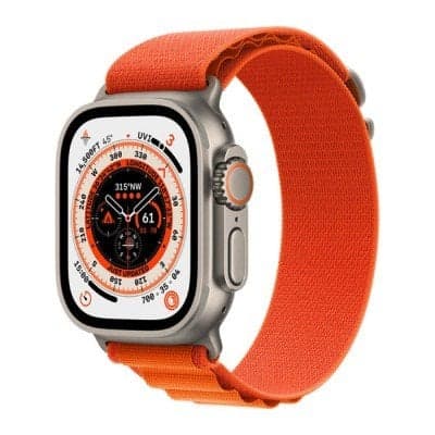 Apple Watch Ultra