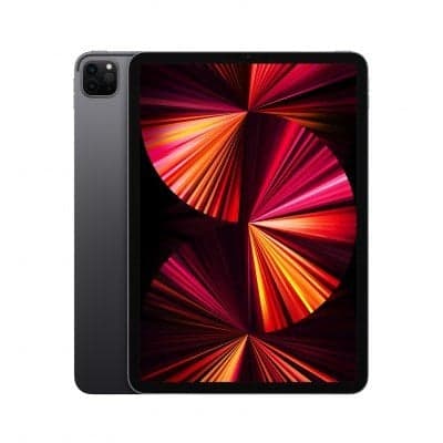 iPad Pro 11 inch (3rd Gen.)