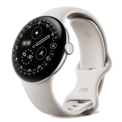 Google Pixel Watch 4