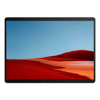 Microsoft Surface Pro X