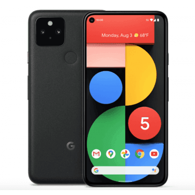 Google Pixel 5