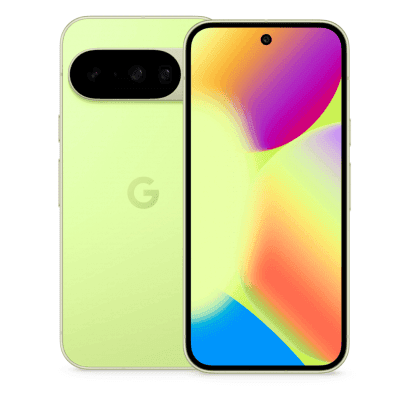 Google Pixel 10