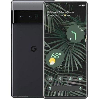 Google Pixel 6 Pro