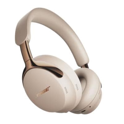 Bose QuietComfort Ultra Headphones (2nd Gen)