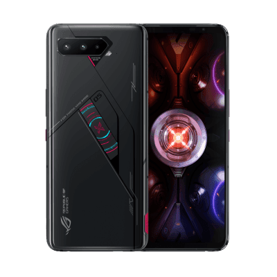 ASUS ROG Phone 5s
