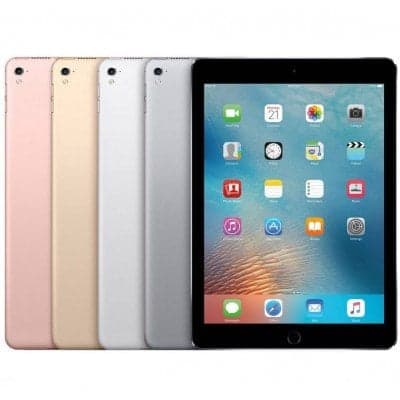 iPad Pro (9.7 inch)