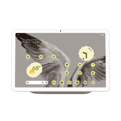 Google Pixel Tablet