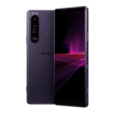Xperia 1 III