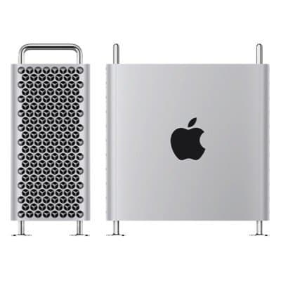 Mac Pro (2019)