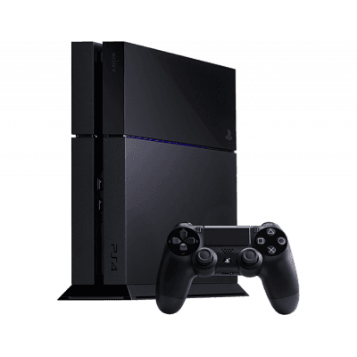 PlayStation 4