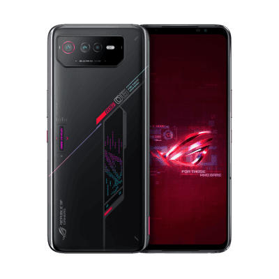 ASUS ROG Phone 6