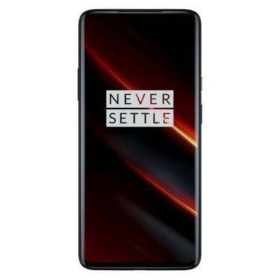 OnePlus 7T Pro 5G McLaren
