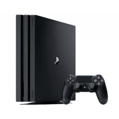 PlayStation 4 Pro