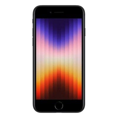 iPhone SE (3rd Gen.)