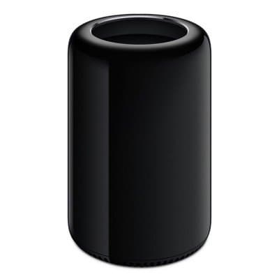 Mac Pro (Late 2013)