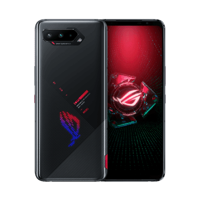 ASUS ROG Phone 5