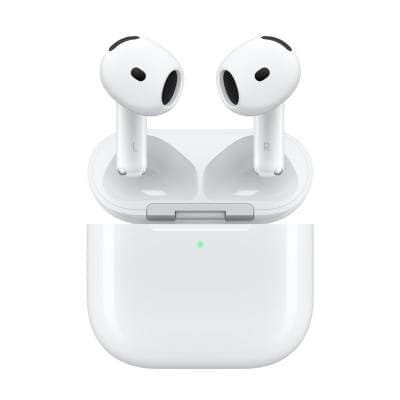 AirPods (4th Gen.) Active Noise Cancellation