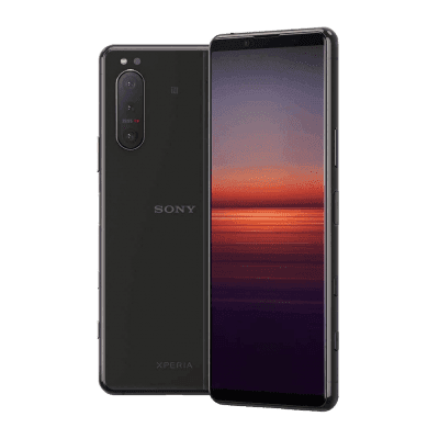 Xperia 5 II