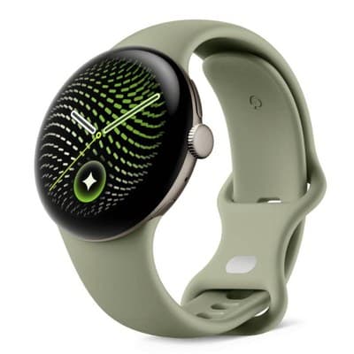 Google Pixel Watch 5