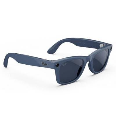 Ray-Ban Meta Wayfarer (Gen 2)