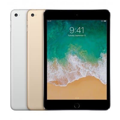 iPad Mini (4th Gen.)