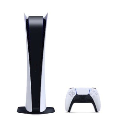 PlayStation 5 Digital Edition