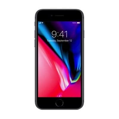 iPhone 8