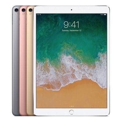 iPad Pro