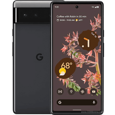 Google Pixel 6