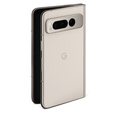 Google Pixel Fold