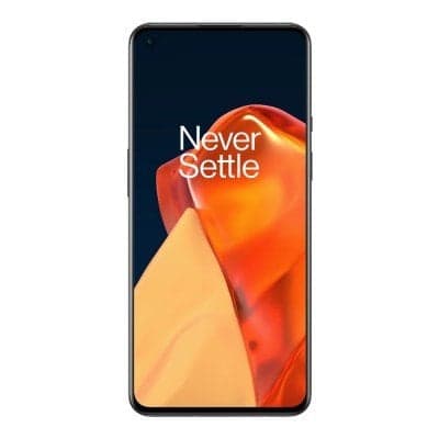 OnePlus 9