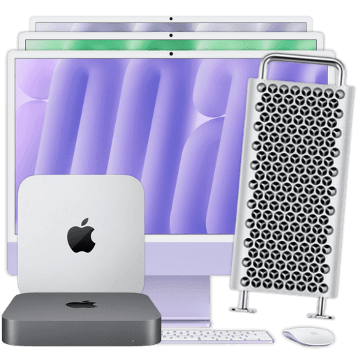 Sell your Desktops
