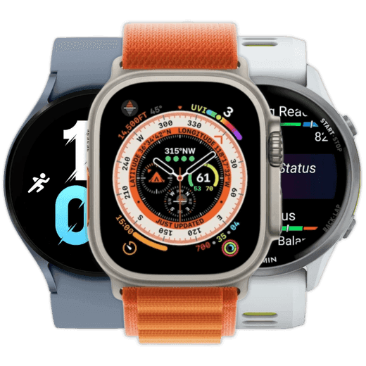 Sell your Smartwatches