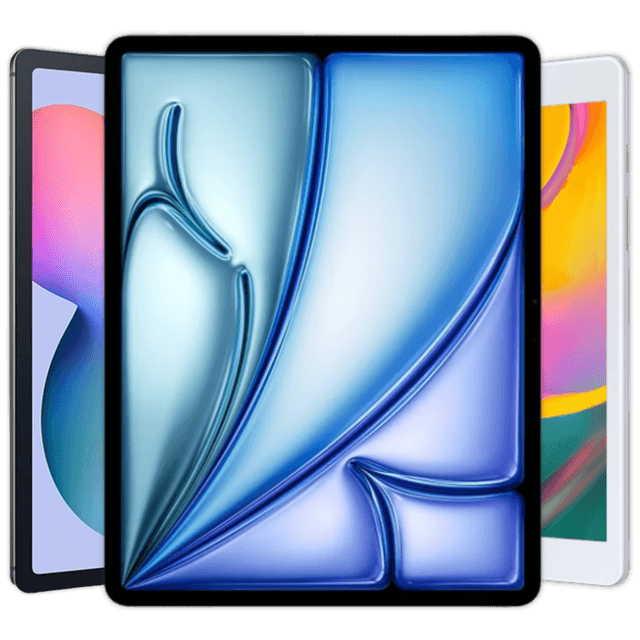 Tablets