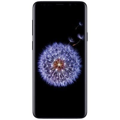 Galaxy S9 Plus
