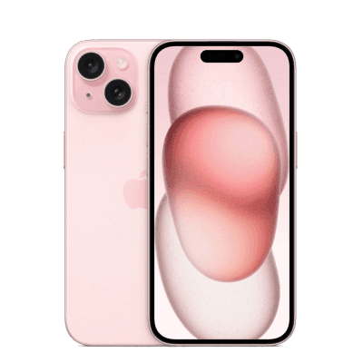 iPhone 15