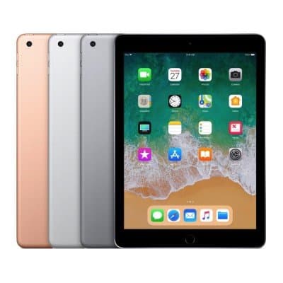 iPad (6th Gen.)